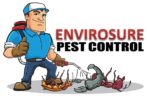 Envirosure Pest Control