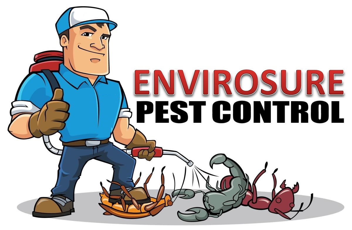 pest control penrith
